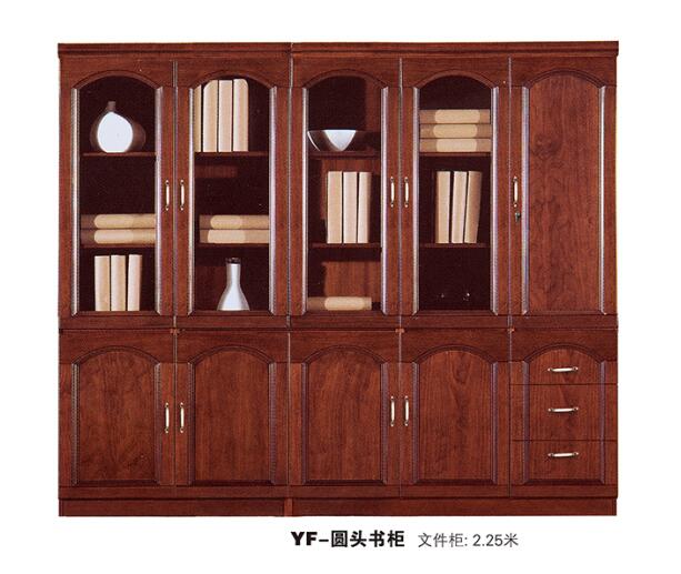 品味经典 实木文件柜与实木椅的魅力与选择指南